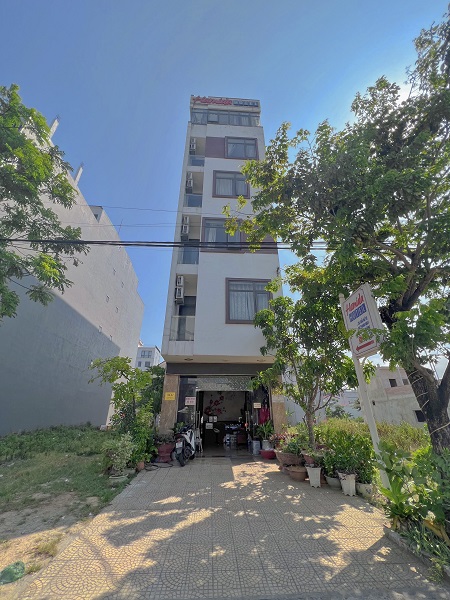 Khách sạn Hamida Đà Nẵng