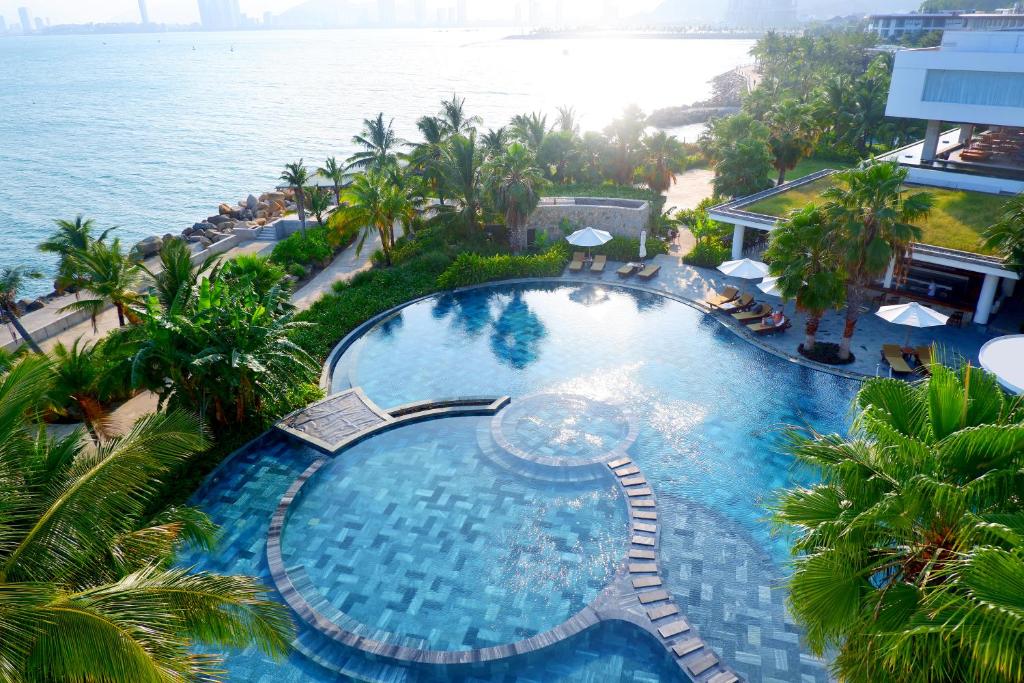 Ailbu Resort Nha Trang