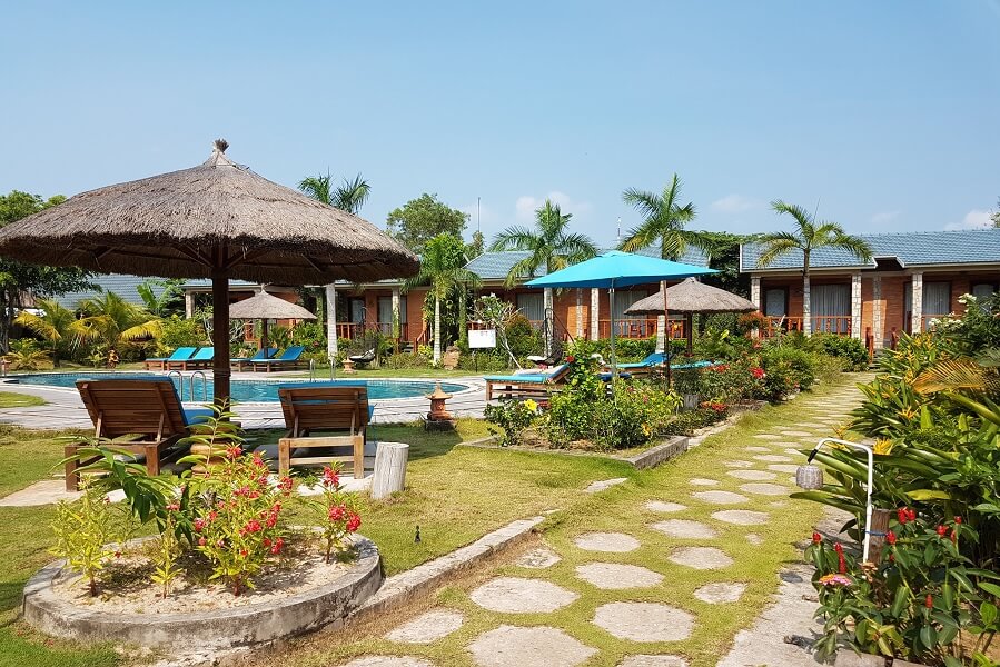 Cottage Village Resort Phú Quốc