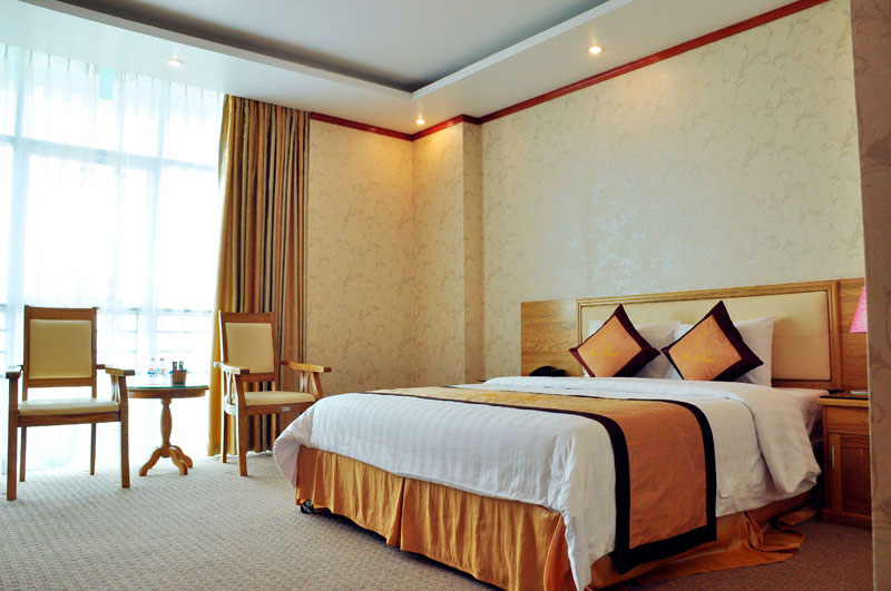 Khách sạn Thiên Ý Thanh Hóa