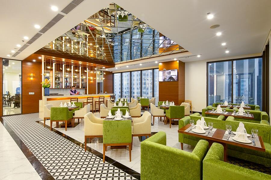 Khách sạn Rosamia Đà Nẵng | Đặt phòng tiết kiệm