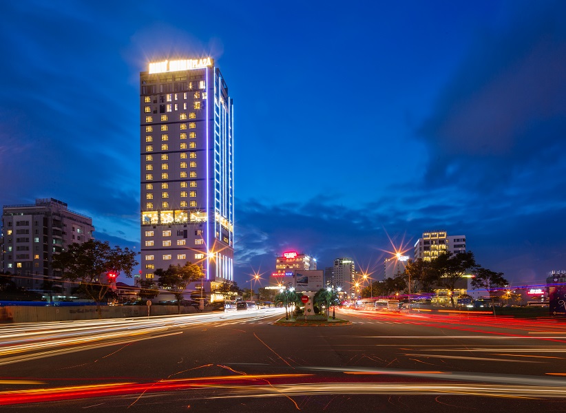 Như Minh Plaza Hotel Đà Nẵng