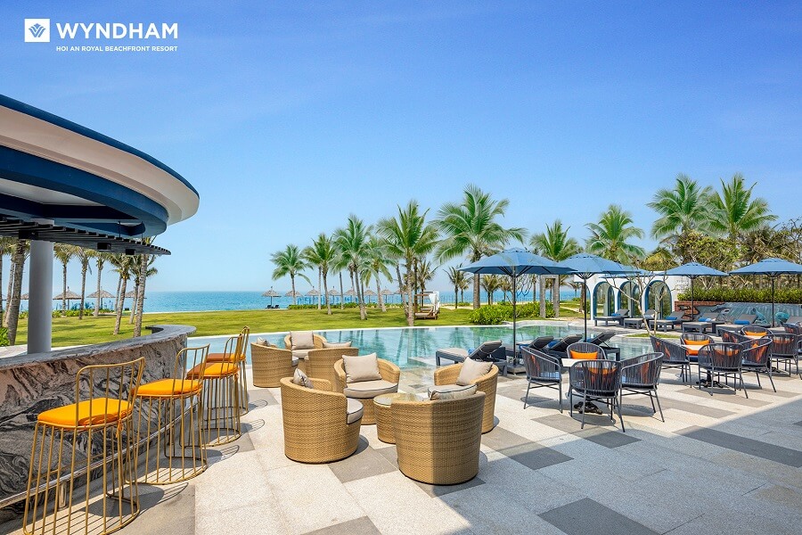 Wyndham Hội An Royal Beachfront Resort
