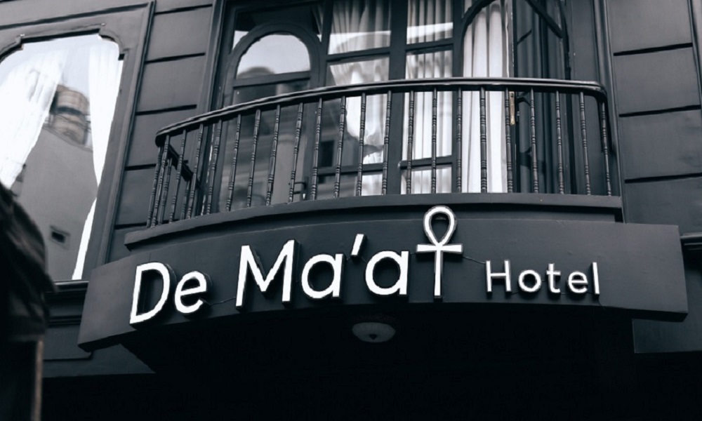 De Ma’at Hôtel Đà Lạt