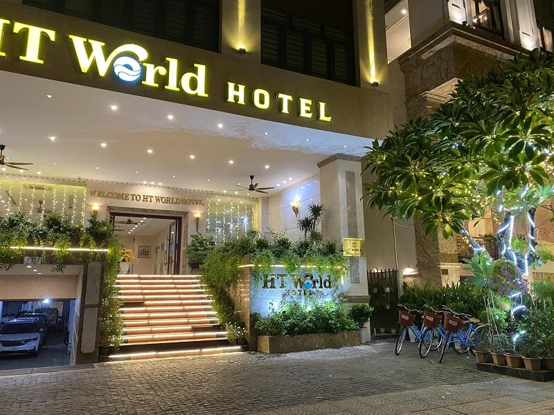 HT World Hotel Đà Nẵng