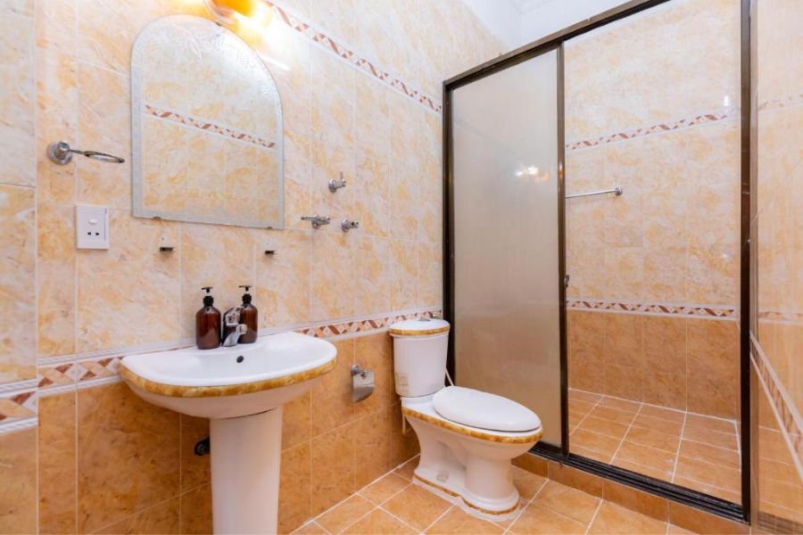 Palm Villa 3 Vũng Tàu