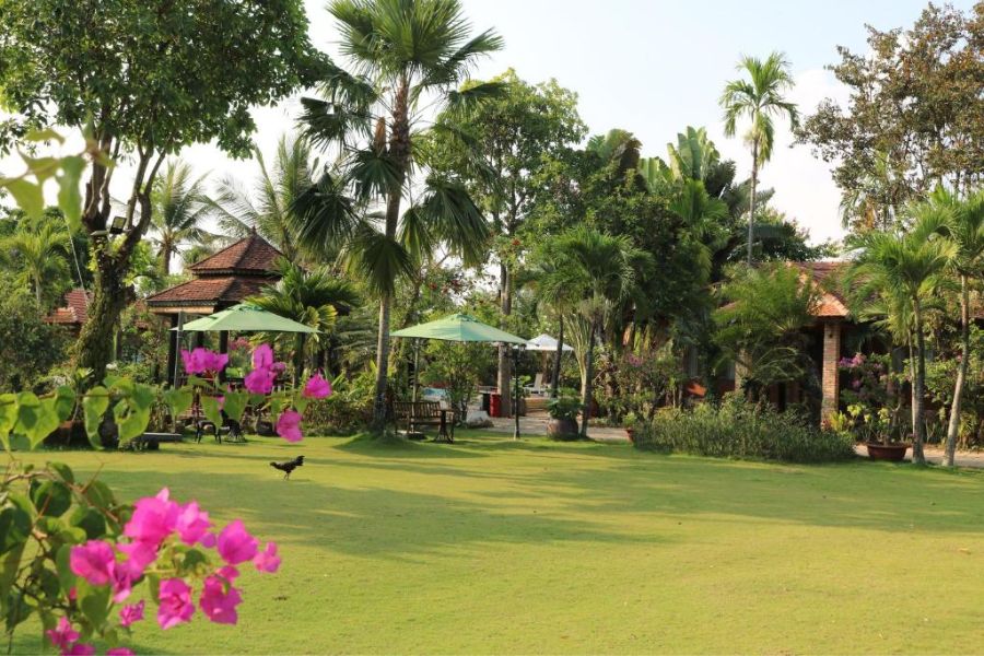 HAAN Resort & Golf