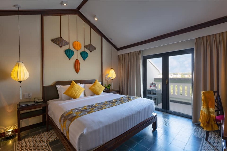 Cozy Savvy Boutique Hội An Hotel