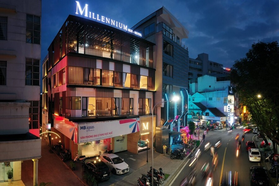 Millennium Huế Hotel