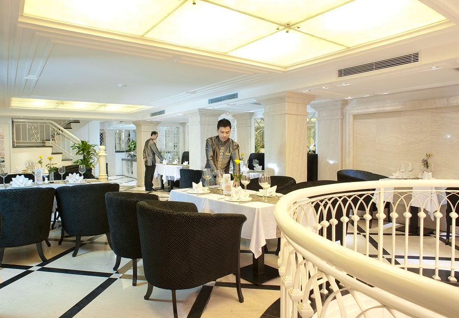 Hanoi Victor Gallery Hotel & spa