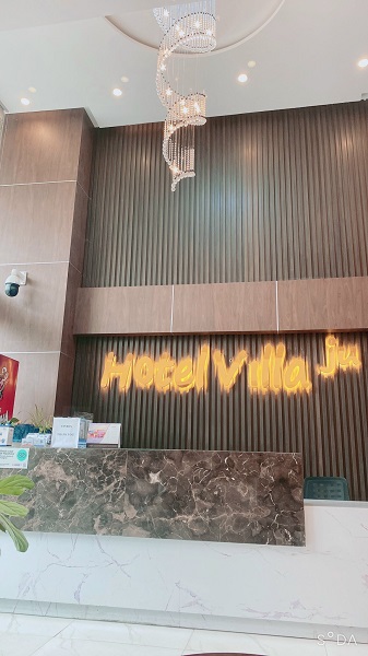 Hotel Villa Ju 1 Hà Nội