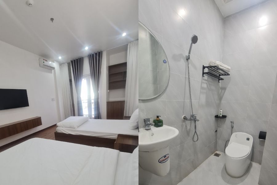 Onus Hotels & Offices Đà Nẵng