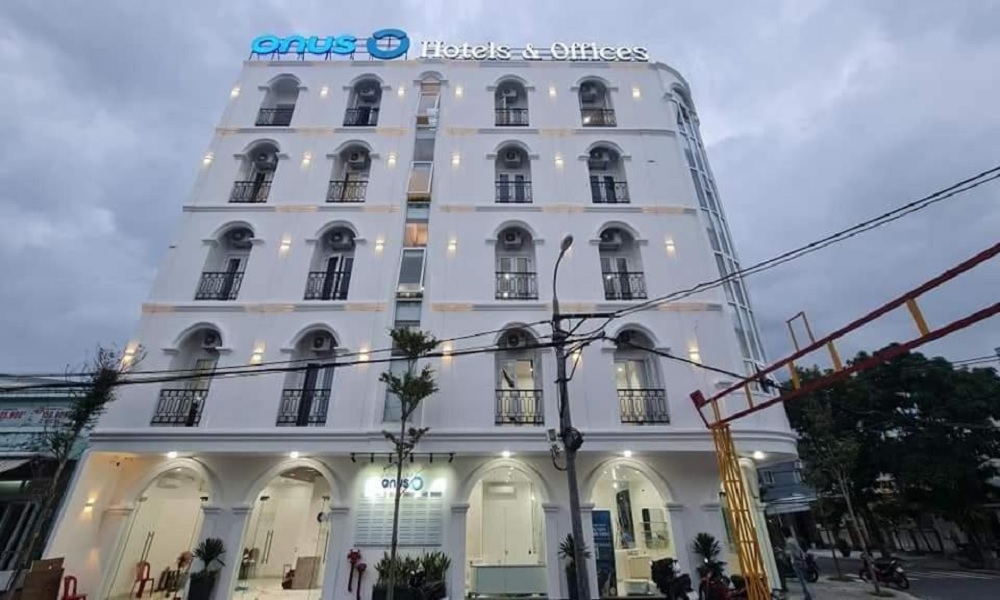 Onus Hotels & Offices Đà Nẵng