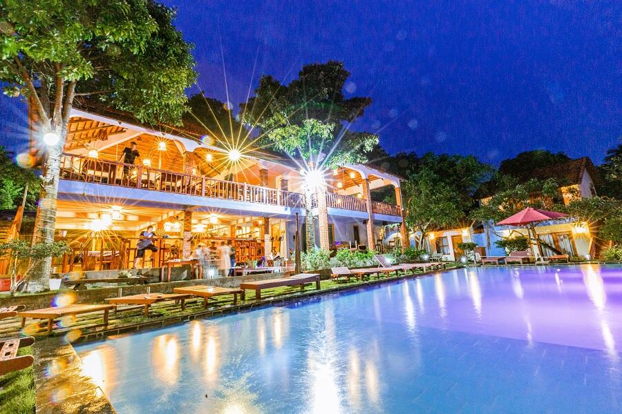 Star Hill Resort Phú Quốc