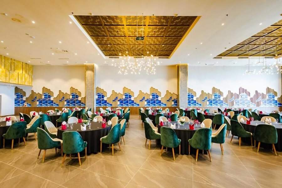 Khách sạn Mường Thanh Luxury Hạ Long Residence