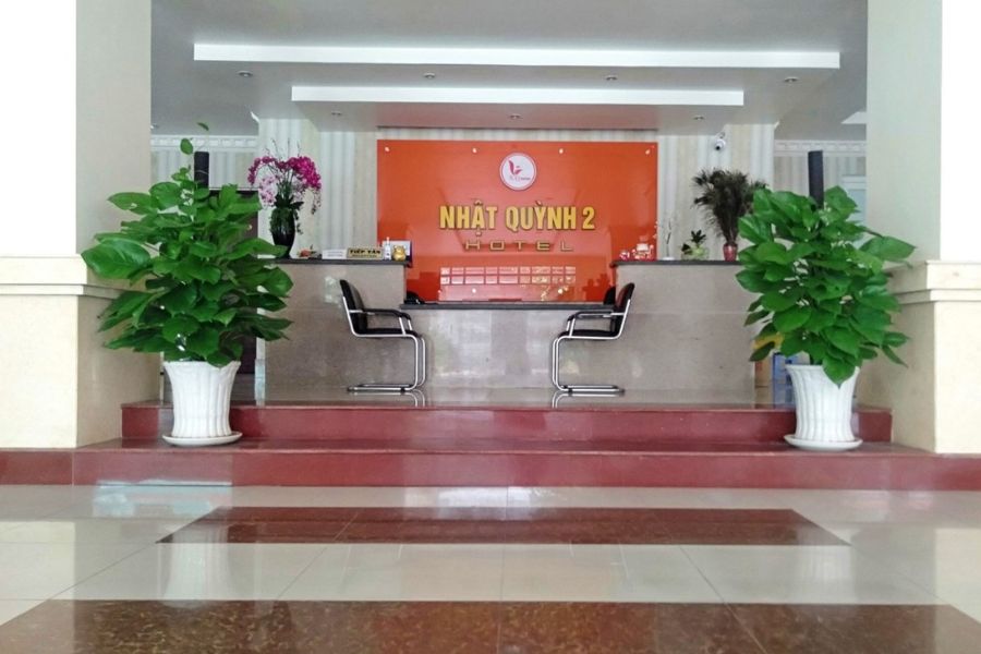 Khách sạn Nhật Quỳnh 2