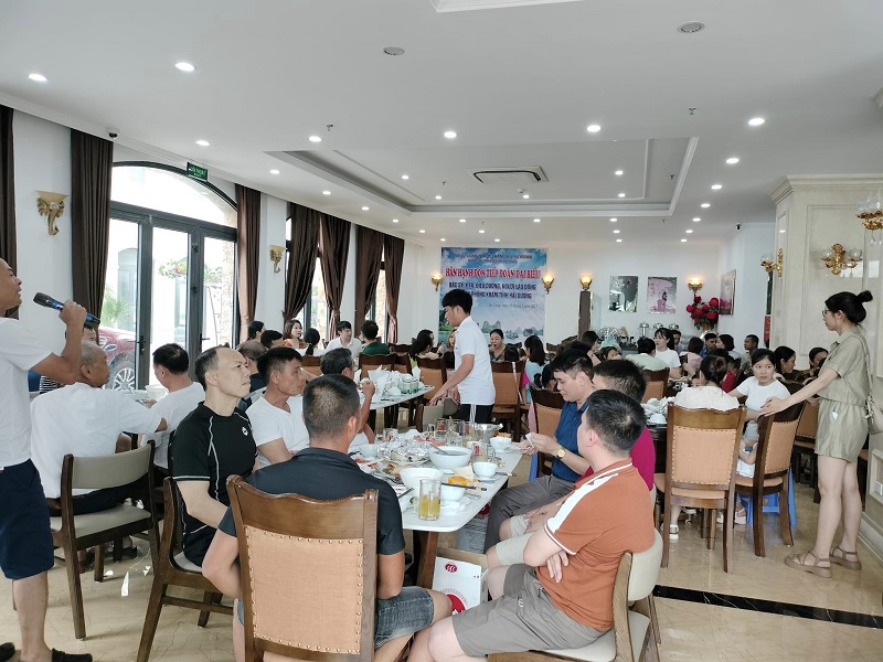 Vĩnh Khang Hạ Long Hotel