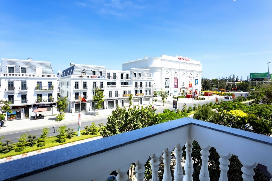 Khách sạn Hoàng Hà Phú Yên