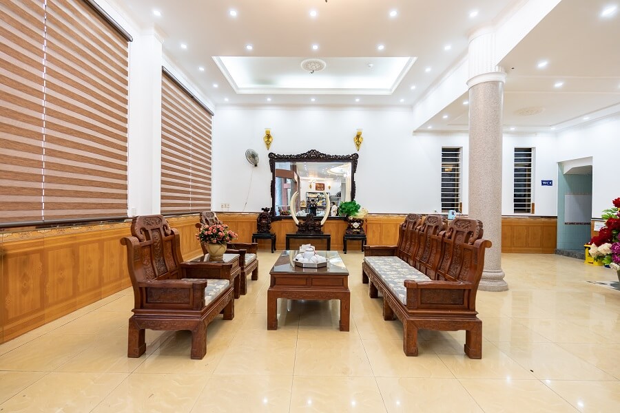 Khách sạn Phú Quý Lạng Sơn