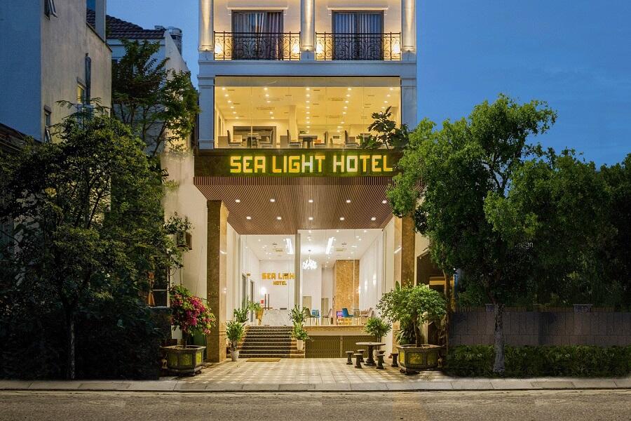 Sea Light Hotel Đà Nẵng