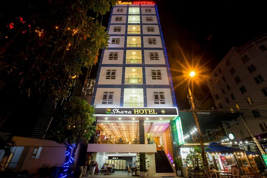 Shara Hotel Đà Nẵng