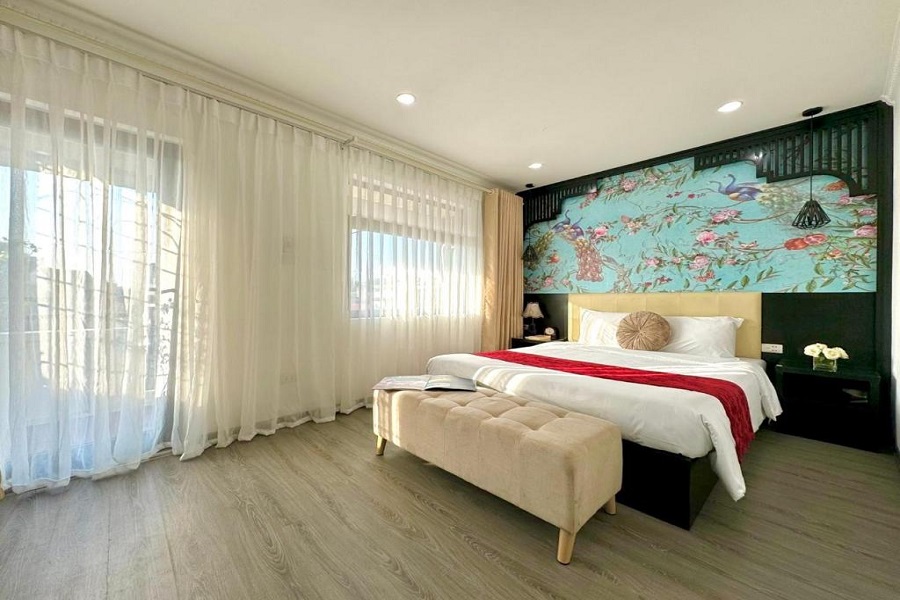 Hanoi Elpis Hotel