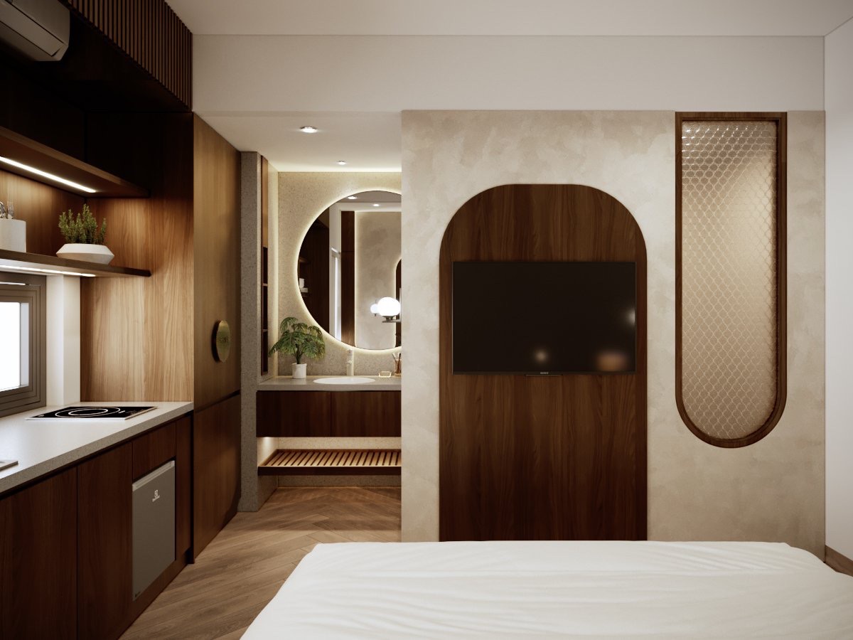 Hans Hotel